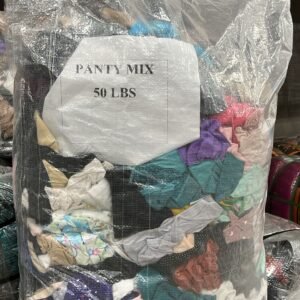 Panty Mix AIE