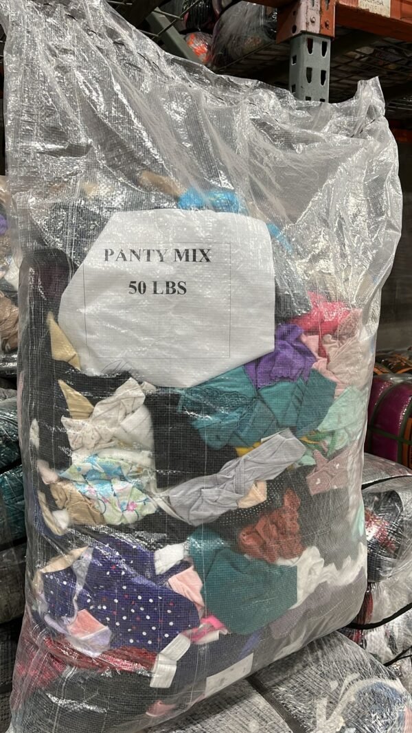 Panty Mix AIE
