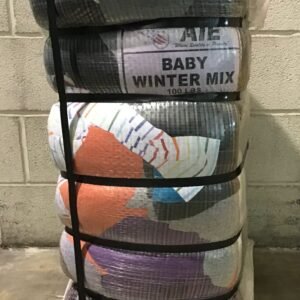 Baby Winter Mix AIE