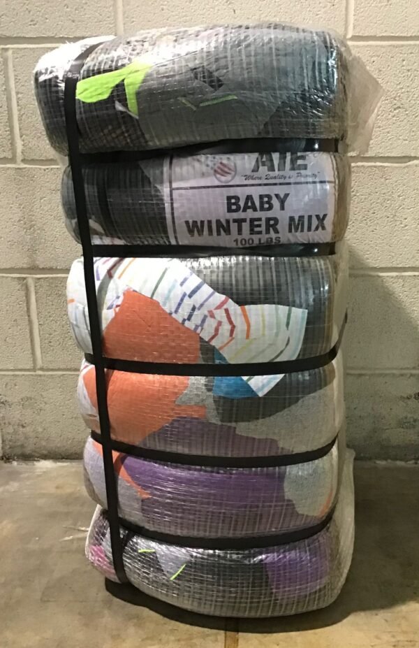 Baby Winter Mix AIE