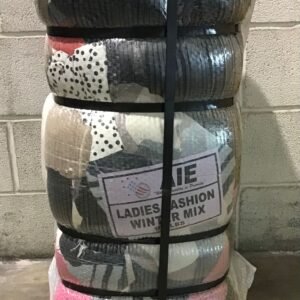 Ladies Fashion Winter Mix AIE