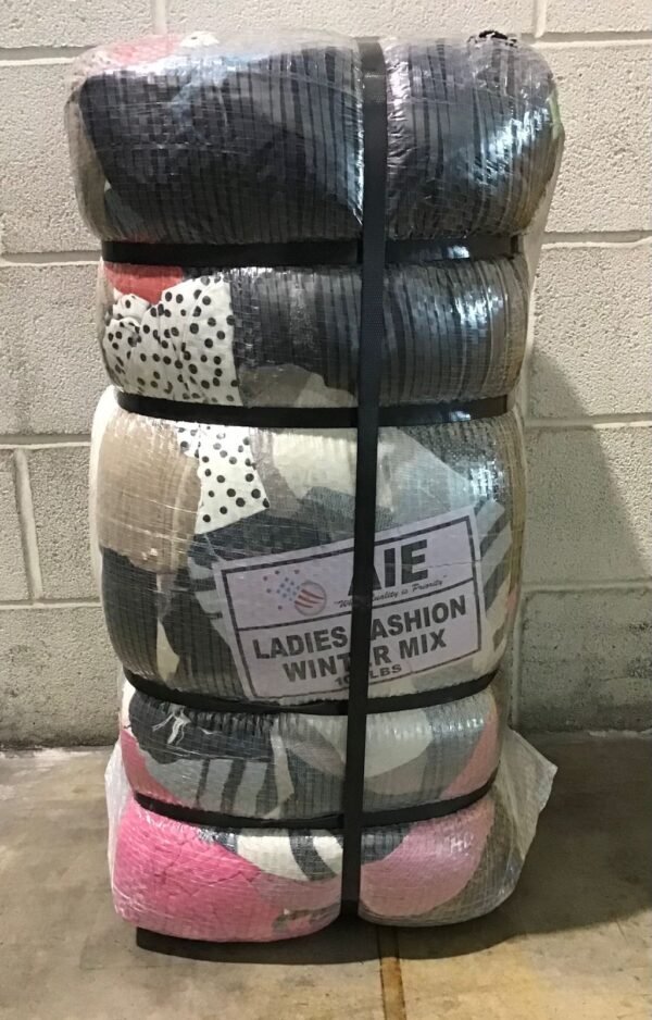 Ladies Fashion Winter Mix AIE