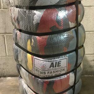 Mens Fashion Winter Mix AIE