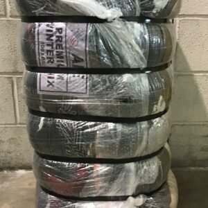 Premium Winter Mix AIE
