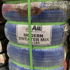 Modern Sweater Mix AIE