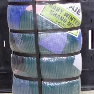 Baby Winter Brand Mix AIE