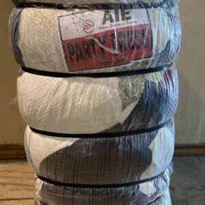 Party Dress AIE Rojo