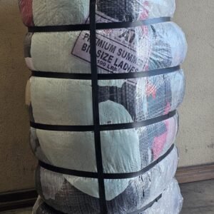 Ladies Premium Summer Big Size AIE Morado