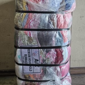 Premium Household Rummage AIE Morado