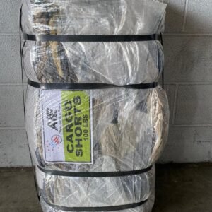 Cargo Shorts AIE Verde