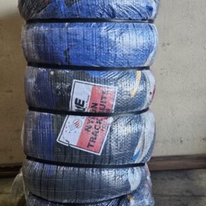 Nylon Track Suits AIE Rojo