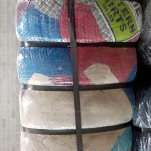 Western Shirts AIE Verde