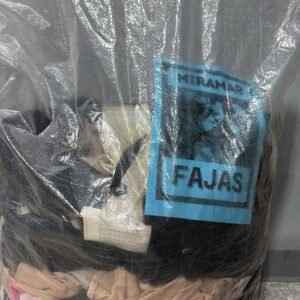 Fajas Wolverine Azul