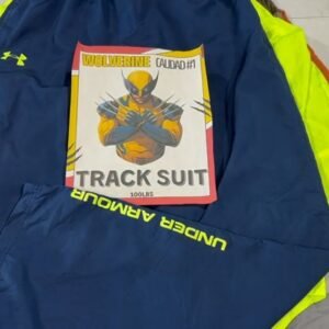 Track Suit Harley Quinn