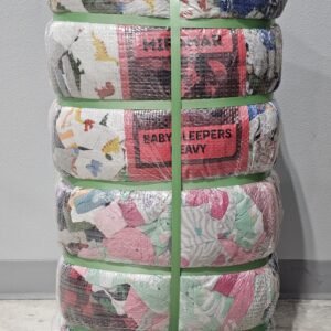 Baby Sleepers Heavy Wolverine Rojo