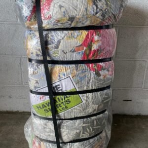 Camisa Hawaiana Wolverine