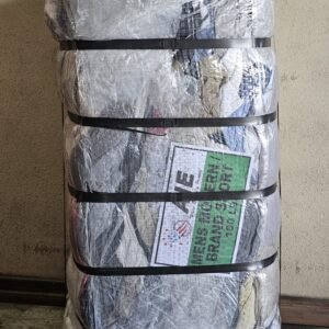 Mens Modern Brand Short Moderno