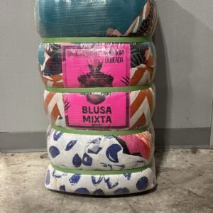 Blusa Mixta Wolverine