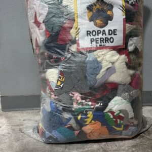 Ropa de Perro Wolverine