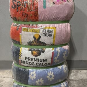 Premium Niños Calor Wolverin