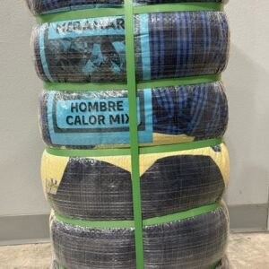 Mens Clothing Mix Morado