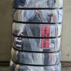 Mix Sweaters AIE Rojo