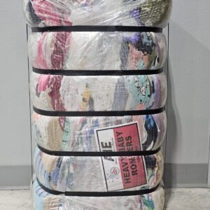 Mameluco Infantil (Heavy Baby Rompers Rojo 2)