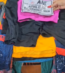 Deportiva Calor Mixta Wolverine