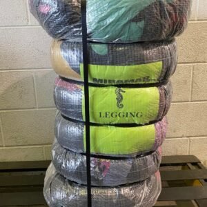 Leggings Premium Miramar Verde