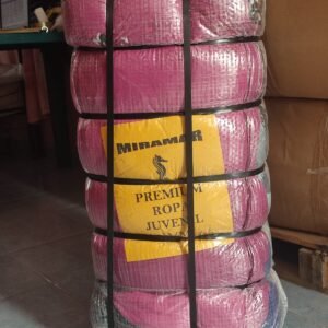 Premium Ropa Juvenil HYM Miramar Naranja