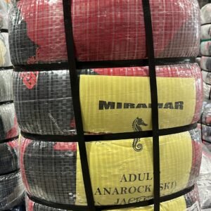 Ski Jacket Harley Quinn