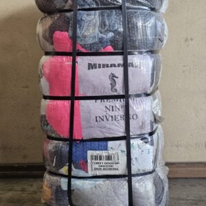 Premium Niño Invierno Miramar Morado