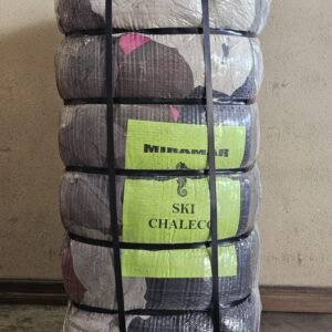 Ski Chaleco Miramar Verde