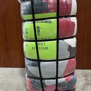 Boutique Frio Juvenil Miramar Verde