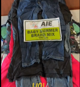 Infantil de Marcas Premium