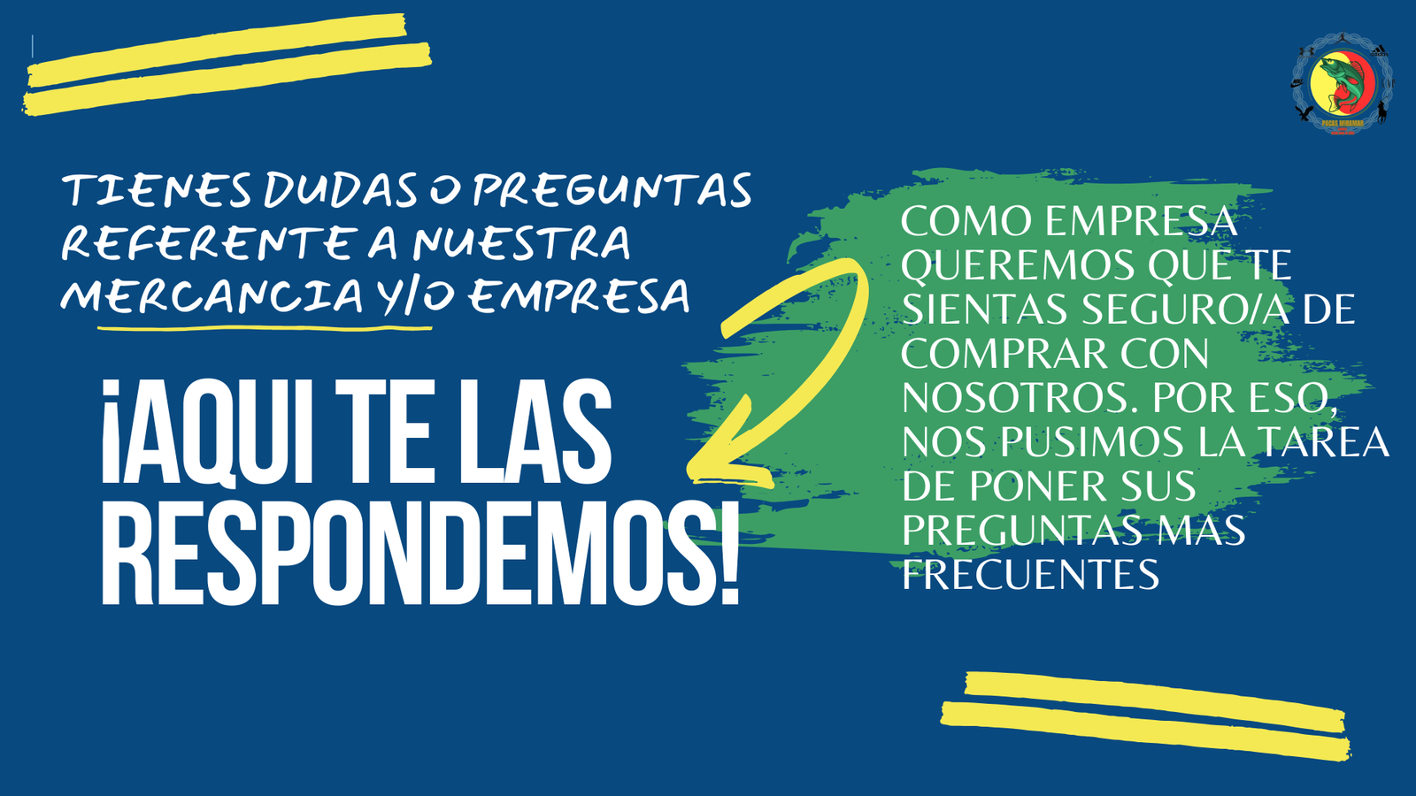 PRESENTACION DE OPCIONES PARA AGREGAR A PAGINA WEB MIRAMAR